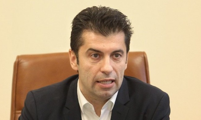 България е суверенна държава и отдавна сме направили своя избор