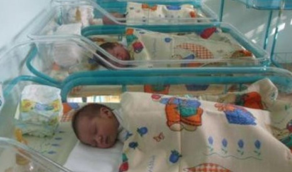 Празнуваме Деня на родилната помощ известен още като Бабинден Новородените