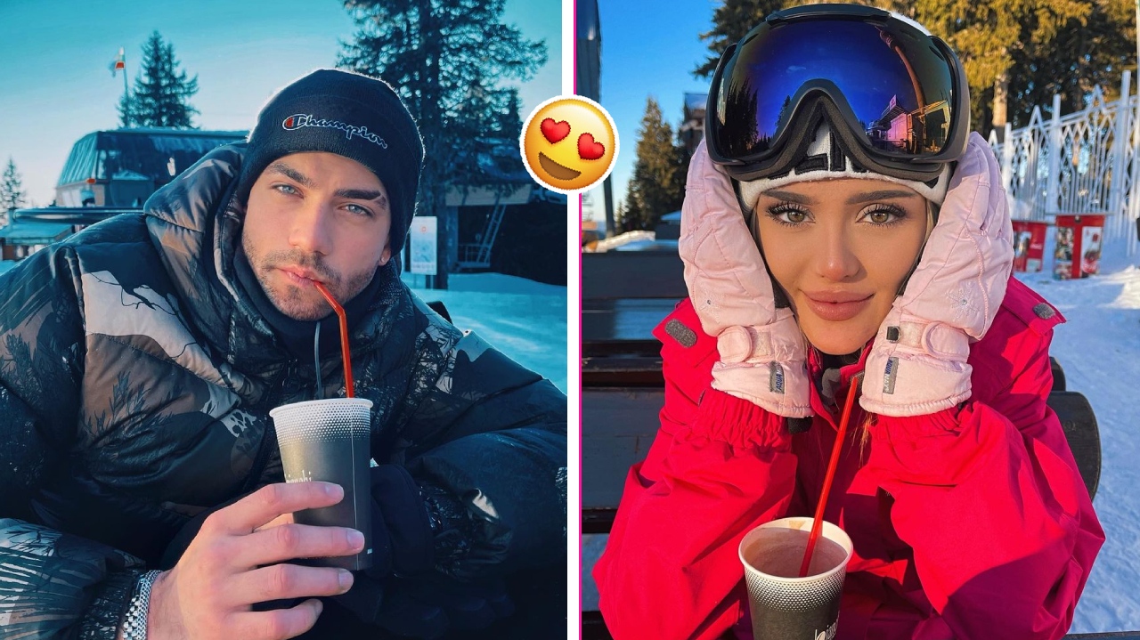 Нова светска двойка се пръкна на хоризонта и оставиха почитателите