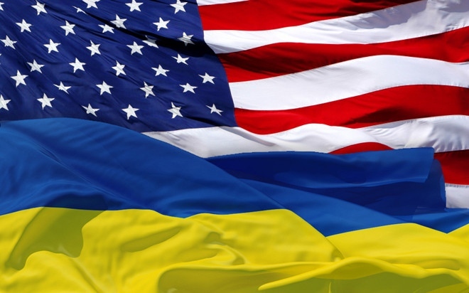 САЩ изпратиха на Украйна военна помощ за 200 млн. долара