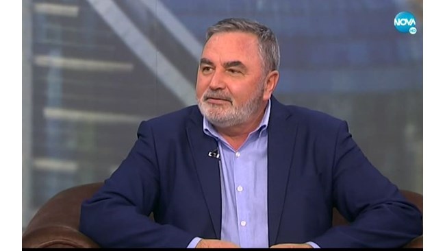 След края на февруари ситуацията с COVID 19 ще се нормализира