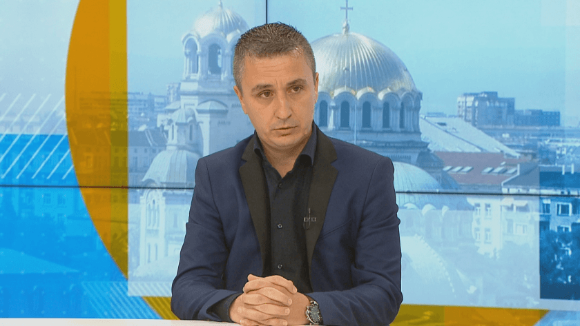 Има риск за газовите доставки за България и ние не