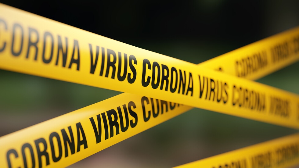 Бразилия е регистрирала 135 080 нови случая на коронавирус за