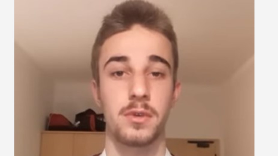 Благой Тодев продава златния си медал който спечели преди броени