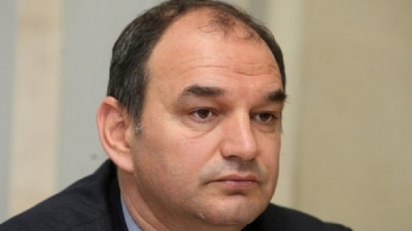 Правителството обмисля да върне Иван Йотов за изпълнителен директор на