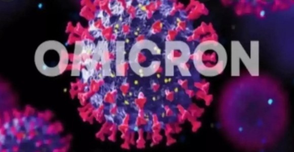 Разпространението на варианта Омикрон може да сложи край на пандемията