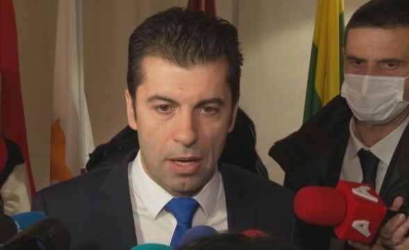 Премиерът Кирил Петков направи актуален коментар за напрежението НАТО Русия Министър председателят