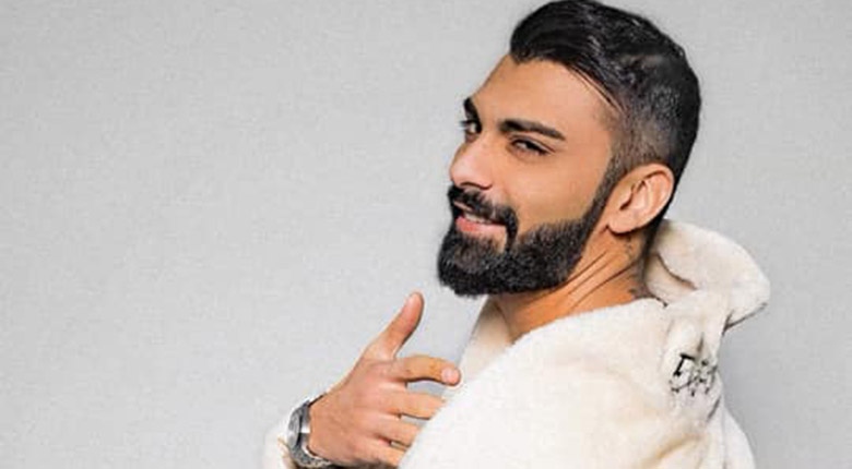 Фенове заплашват да престанат да слушат Меди заради връзката му