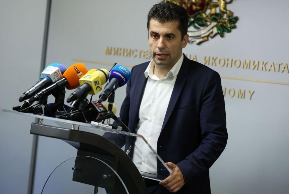 Министър председателят Кирил Петков председателства първото за 2022 година заседание на