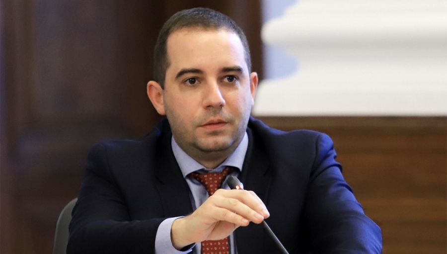 Богдан Кирилов: През май ще има адаптирана ваксина срещу COVID