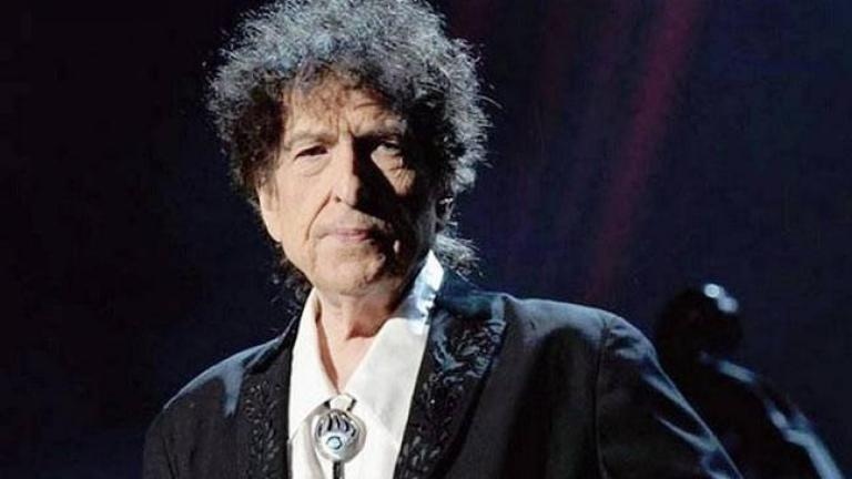 Живата легенда Боб Дилън е продал на японската корпорация "Сони"