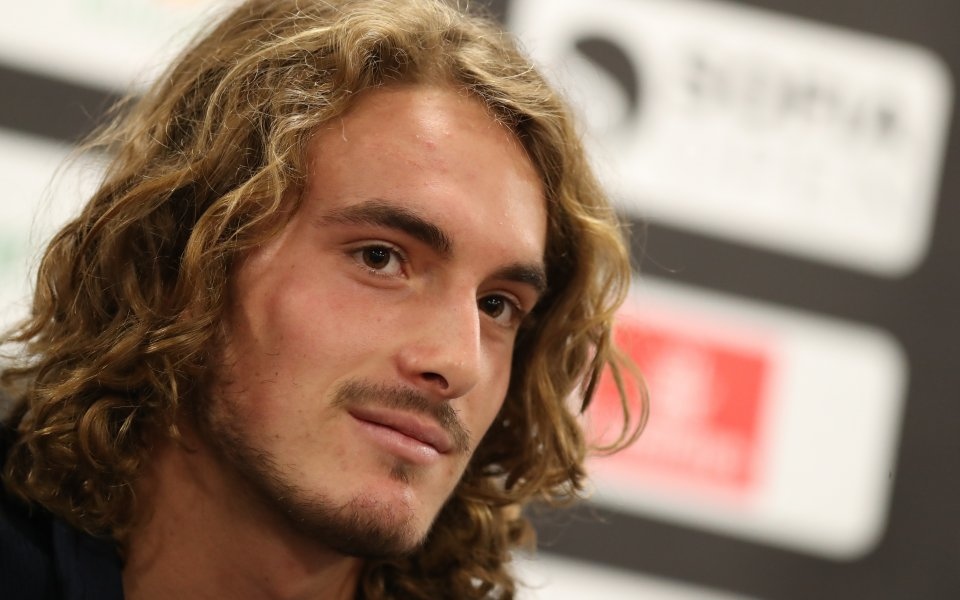 Стефанос Циципас се класира за полуфиналите на Australian Open след