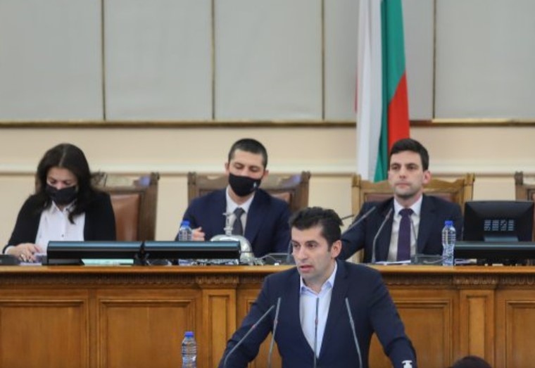 Нарастващото напрежение около Украйна и конфликта НАТО Русия беше основна тема