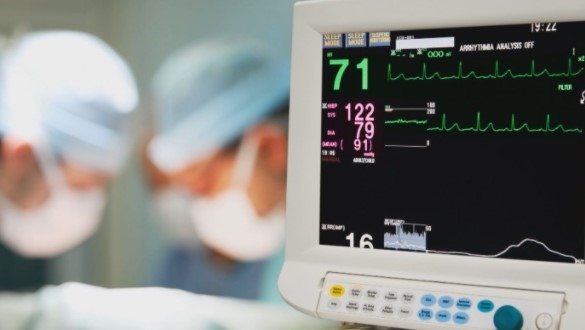 Болница в американския град Бостън отказа сърдечна трансплантация на мъж