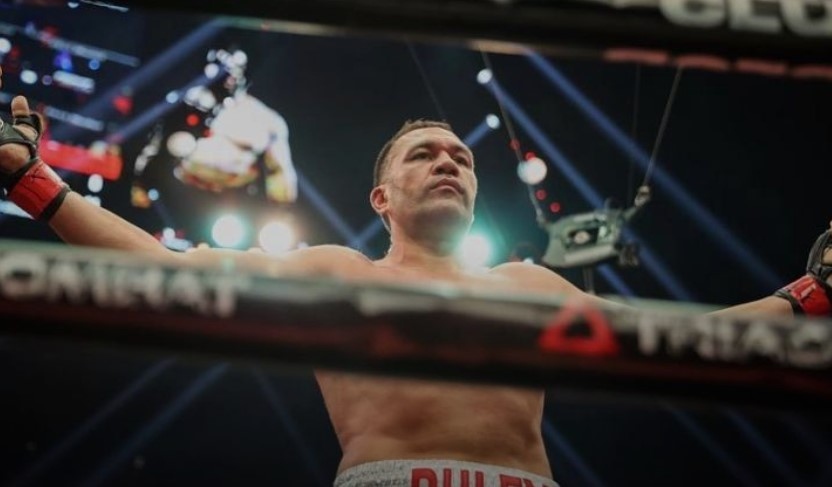 Българският топбоксьор в тежка категория при професионалистите Кубрат Пулев изглежда