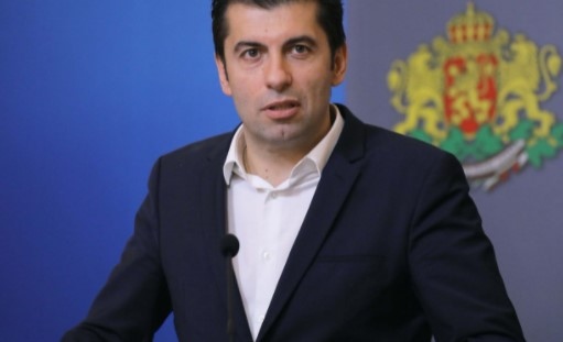 Премиерът Кирил Петков заминава на работно посещение в Брюксел Това