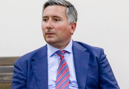 В обширен анализ от миналата седмица поставящ акцент върху задачите