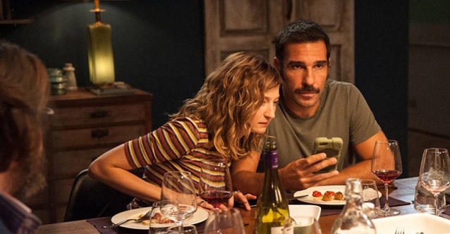 Първият оригинален арабски филм на стрийминг платформата Netflix Перфектни