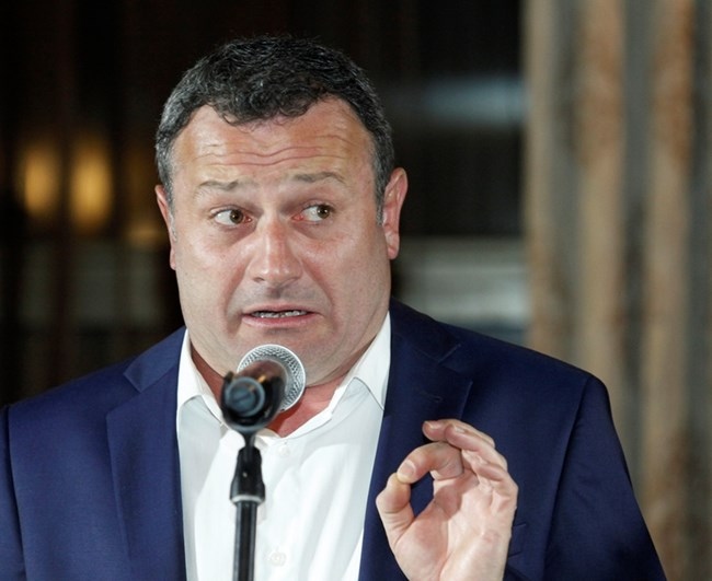 Любимецът на зрителите Димитър Рачков се завръща като водещ в