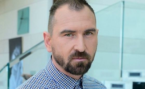 Съпругата на шеф Андре Токев е изпаднала в нервен срив