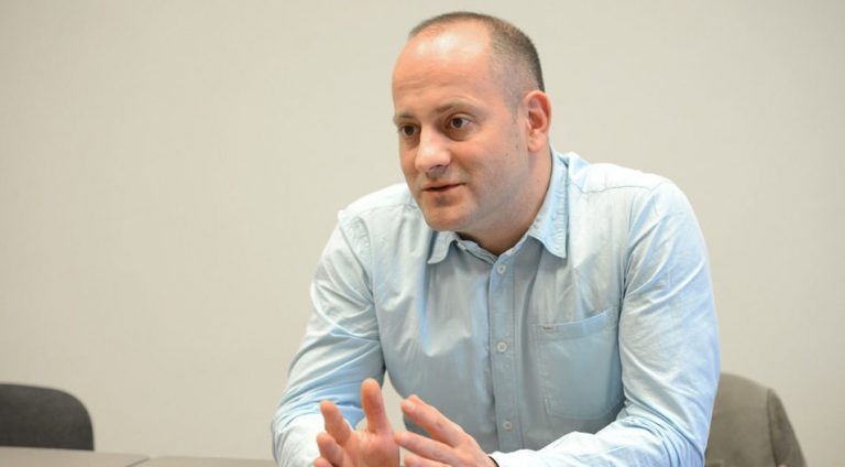 Евродепутатът Радан Кънев е номиниран за председател на Демократи за
