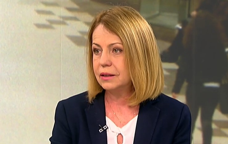 Кризата е много сериозна и тя засяга всички Високите сметки