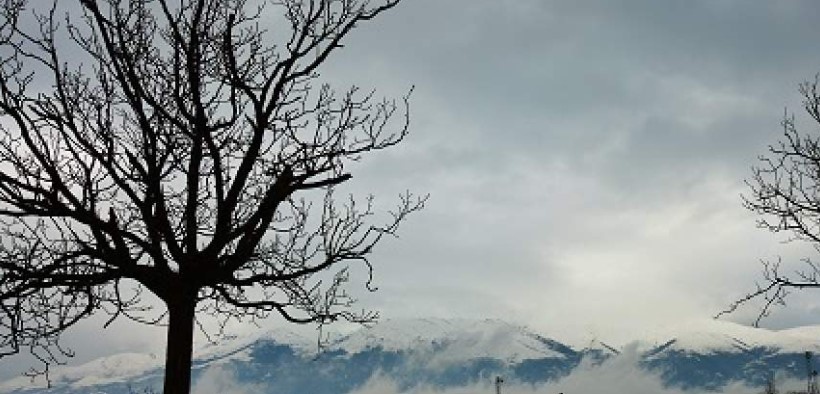 Днес от северозапад облачността ще се увеличава и след обяд