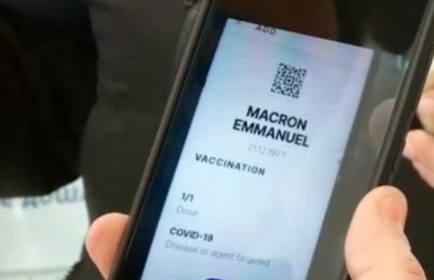 Мъж се опитал да влезе в пловдивски мол като представил