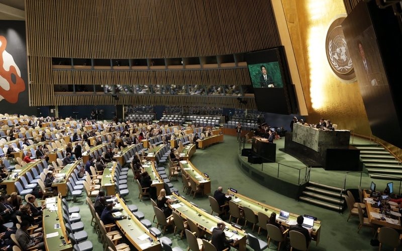 Съветът за сигурност на ООН се среща по въпроса за