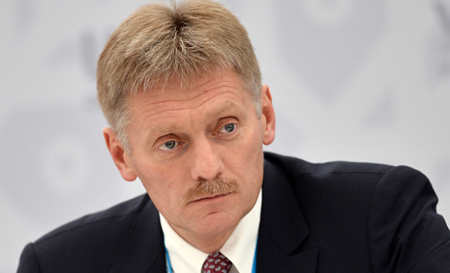 Кремъл разглежда изявленията на британския външен министър Лиз Тръс за