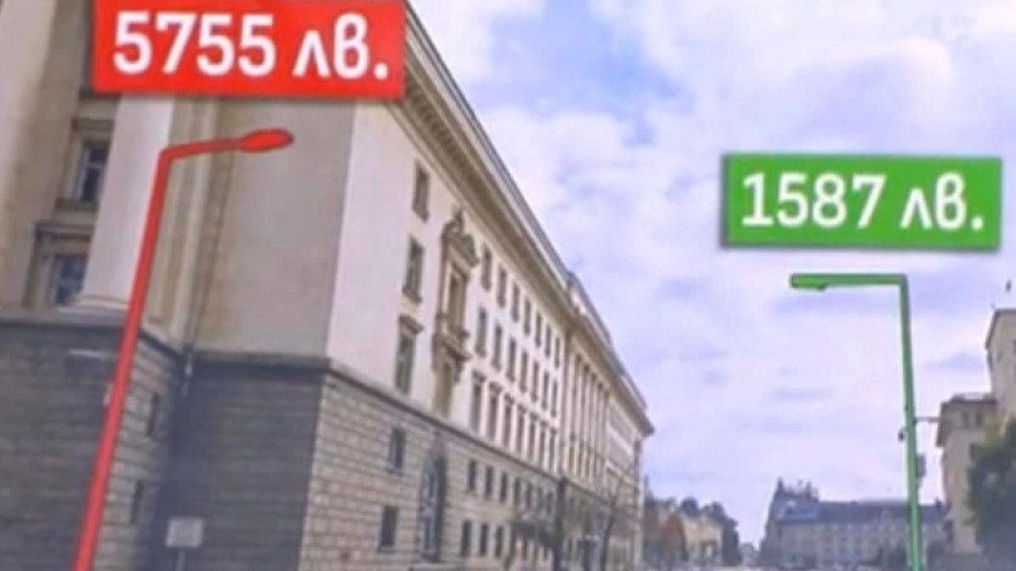 Софийската градска прокуратура и Антикорупционната комисия започнаха проверки на обществената