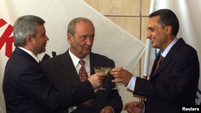 Енергиен гигант има бизнес с милиарди левове приходи в България