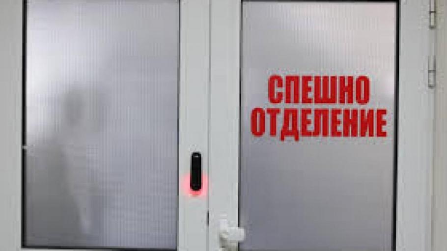 Инцидент с фатален край пред Спешното отделение на врачанската болница