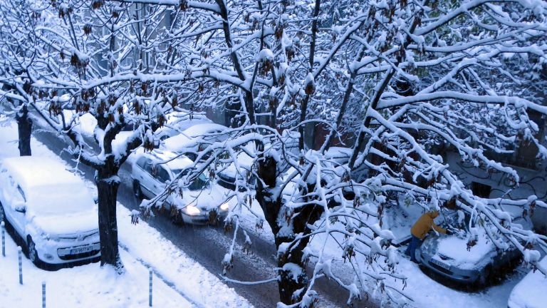 Днес ще бъде облачно разкъсване на облачността ще има над
