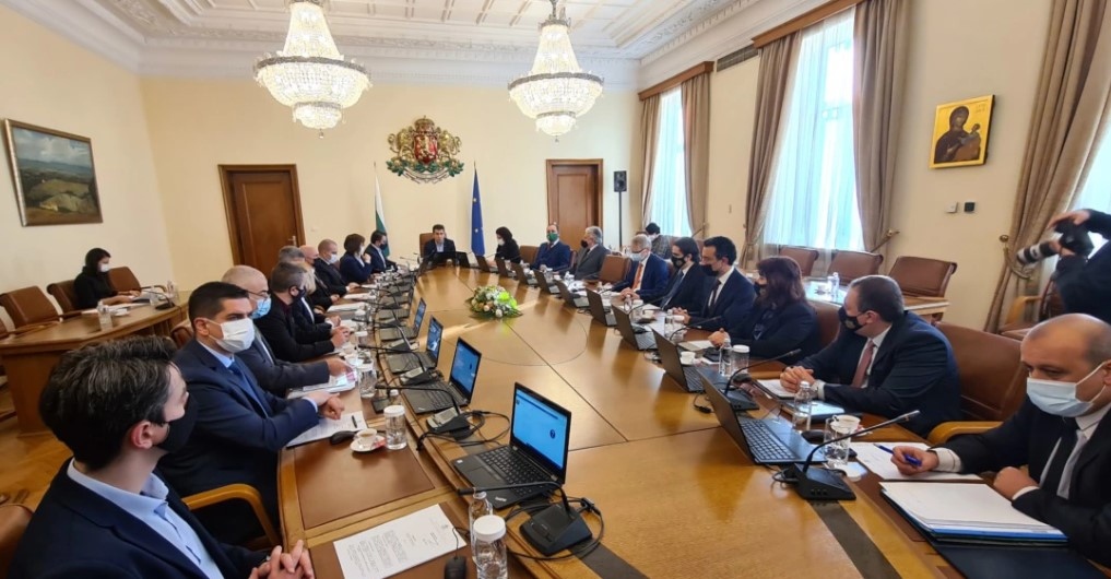 Фигурата на съдията по вписванията се заличава от правния мир