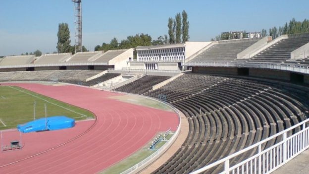 Министерството на спорта планира нов национален стадион да бъде изграден