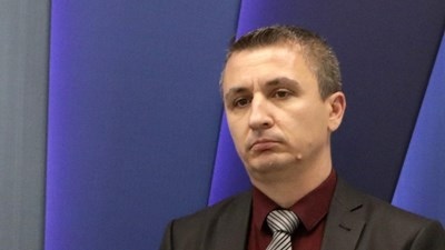 Министърът на енергетиката Александър Николов отговори на въпросите на депутатите