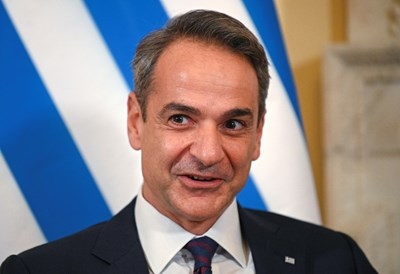 Правителството на Кириакос Мицотакис намалява Единния данък върху собствеността на