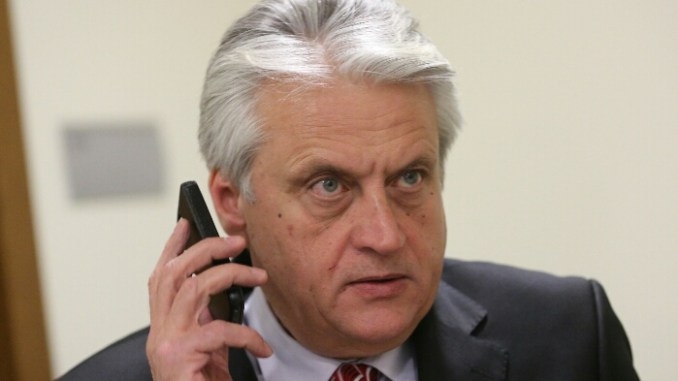 Изпратените от Испания материали по разследването за пране на пари