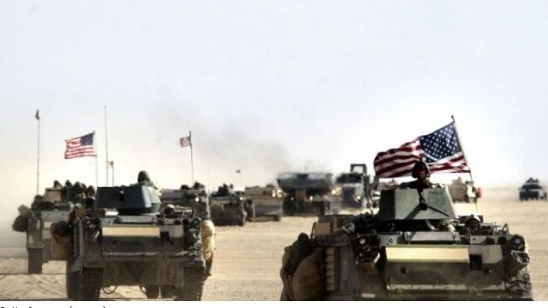 Близо 2000 американски войници ще бъдат изпратени в близко време