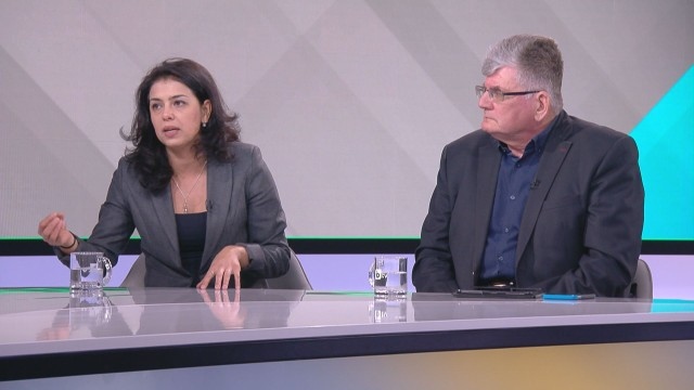 На 30 01 22 г неделя в предаването Тази събота и неделя