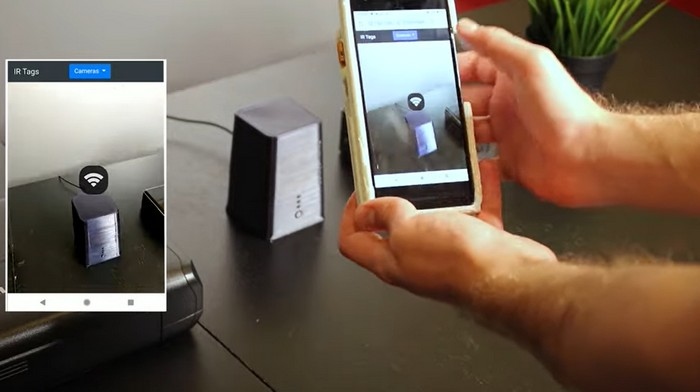 Стикерите с баркод носят ценна информация за продуктите но са