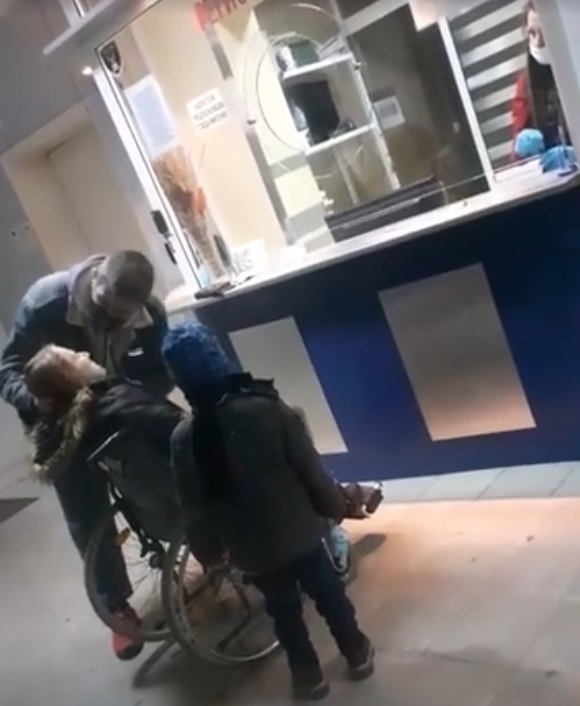 Момченцето на 43 годишната Миглена която почина докато чакаше помощ в