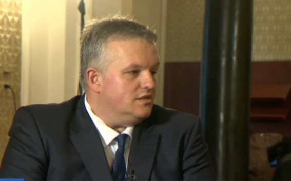 Да има или да няма зелен сертификат е функция на