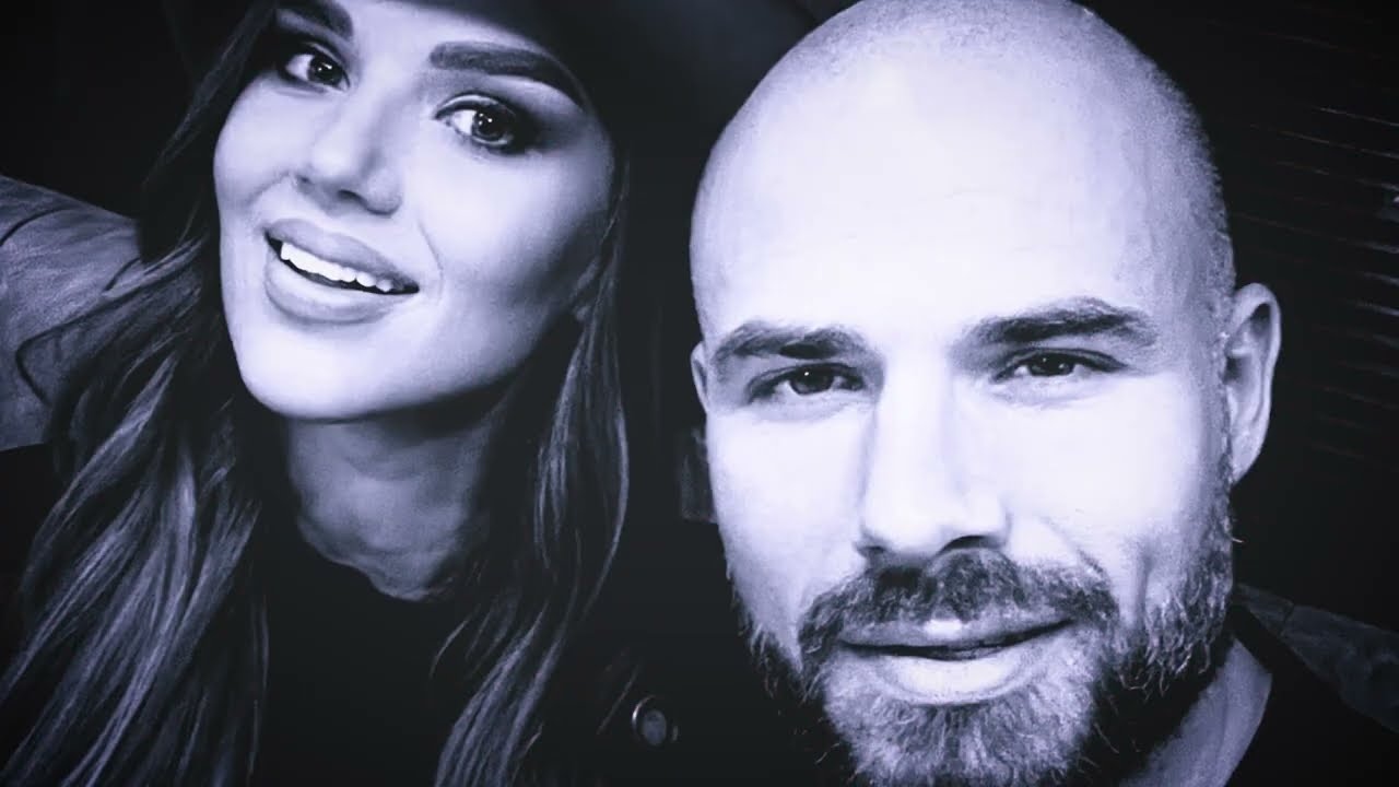 Известният пластичен хирург и половинката му дават първото си съвместно