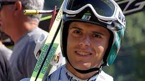 Българският състезател по ски скокове Владимир Зографски завърши 23 и в първата