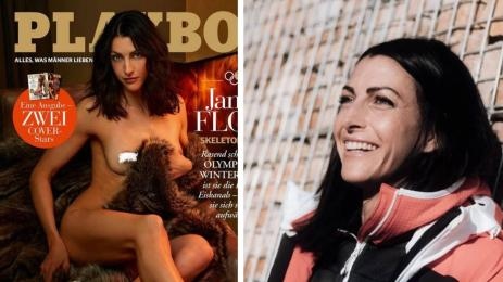 Австрийската олимпийка Янин Флок носителка на 10 медала от световните