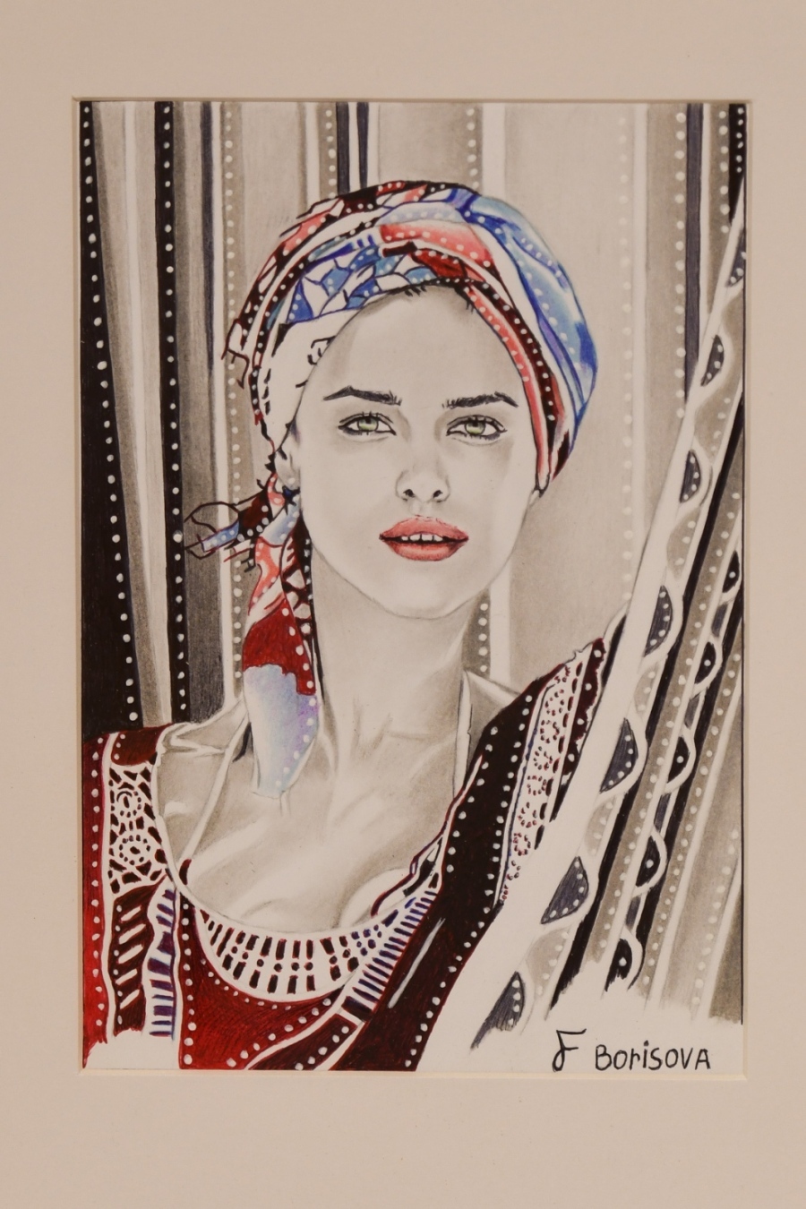 Екипът на Новините на NOVA и Vivacom Art Hall Oborishte