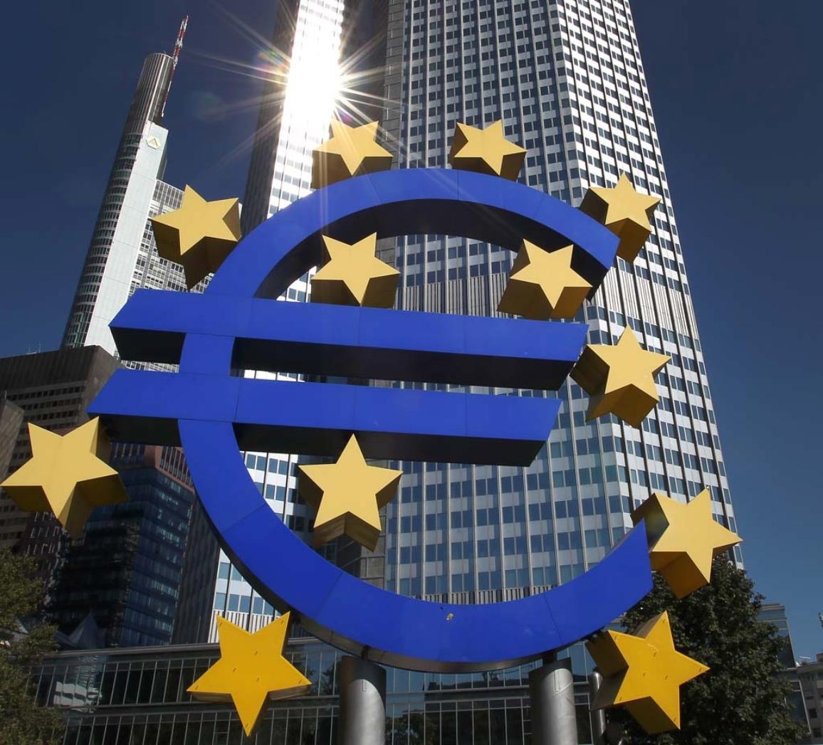 Инфлацията в еврозоната ще нарасне по-силно от досега очакваното през