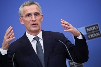 Генералният секретар на НАТО Йенс Столтенберг ще оглави Централната банка